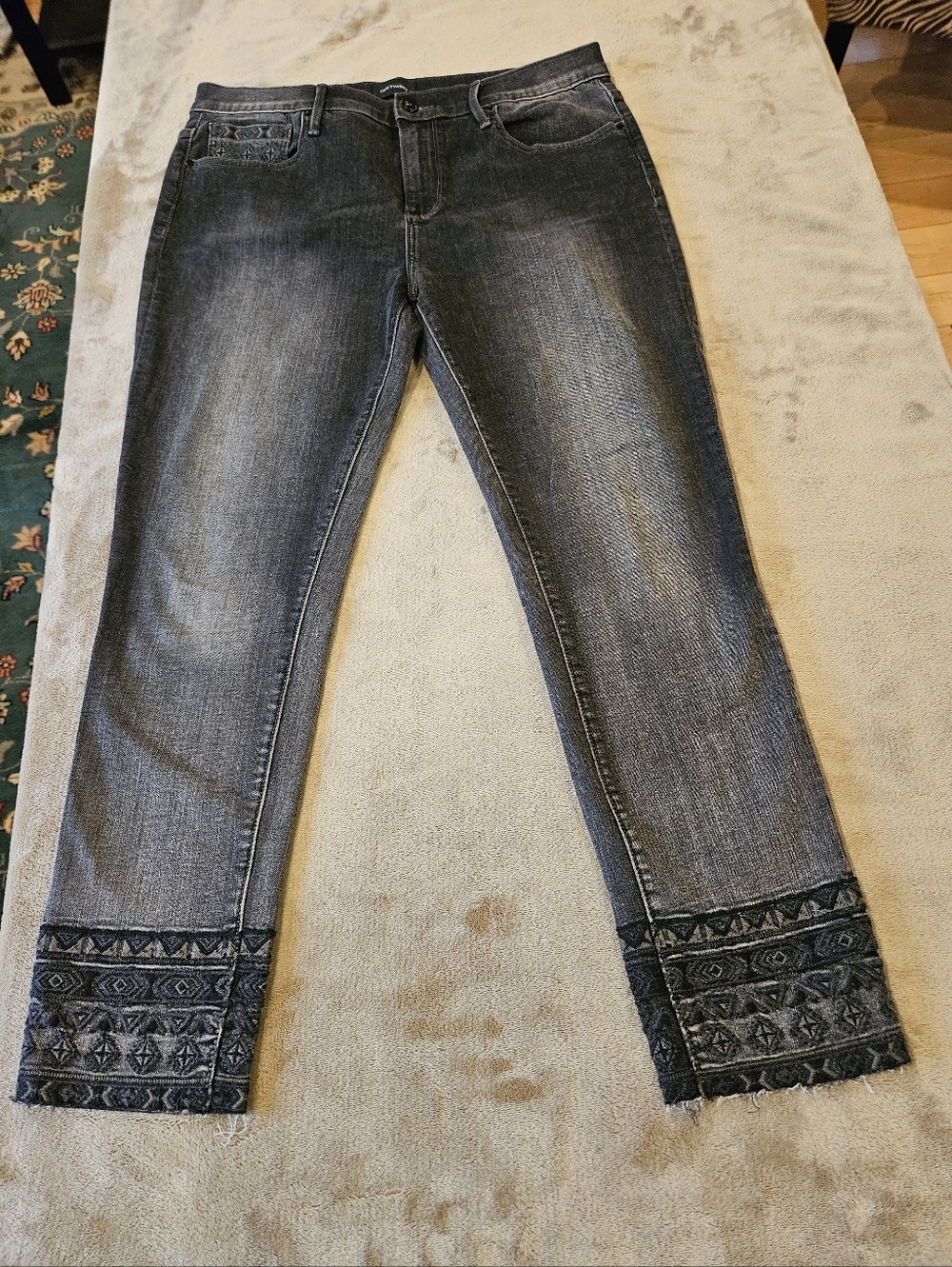 DRIFTWOOD JEANS - Picture 2 of 13